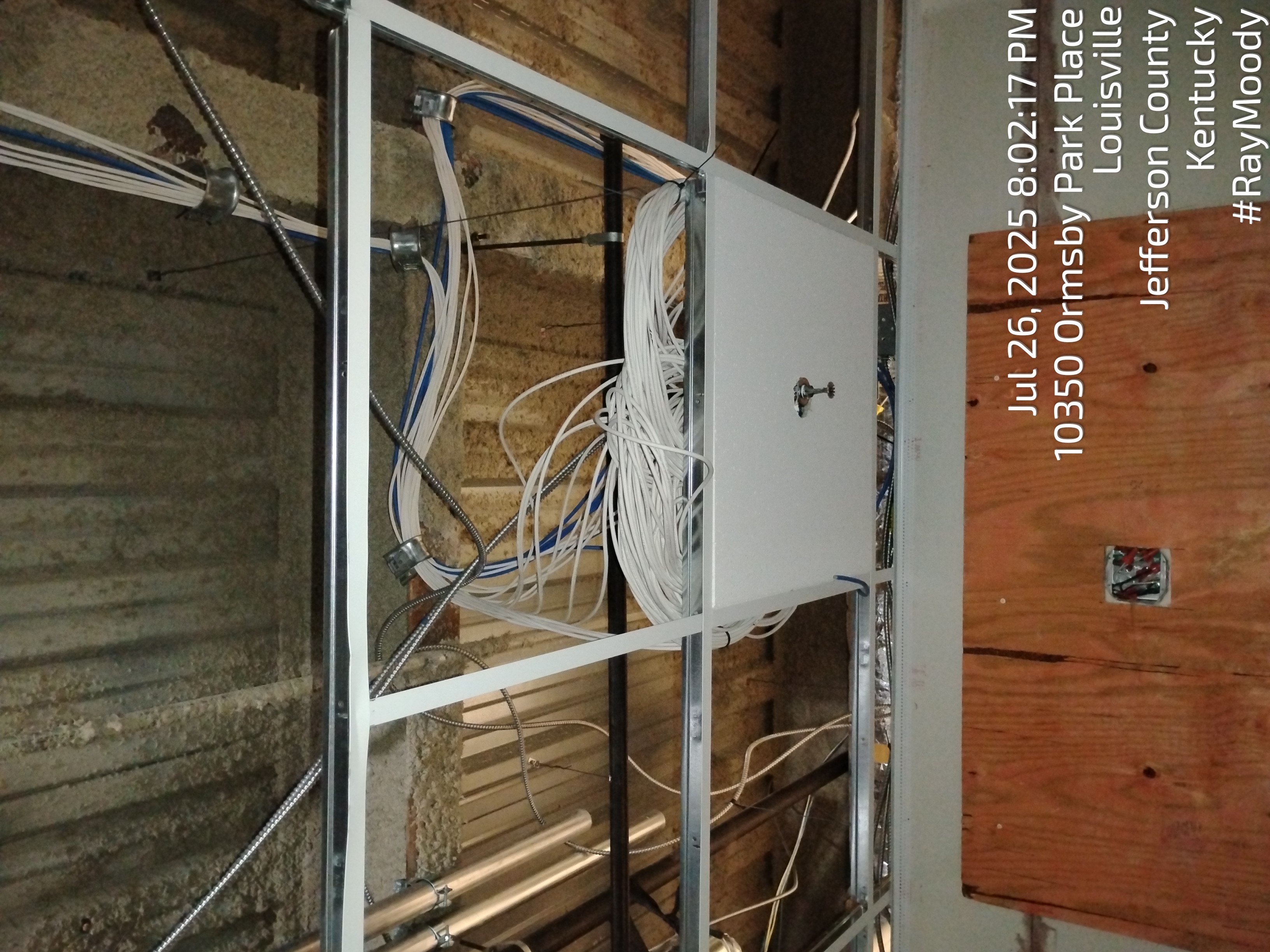 RoughIn Project