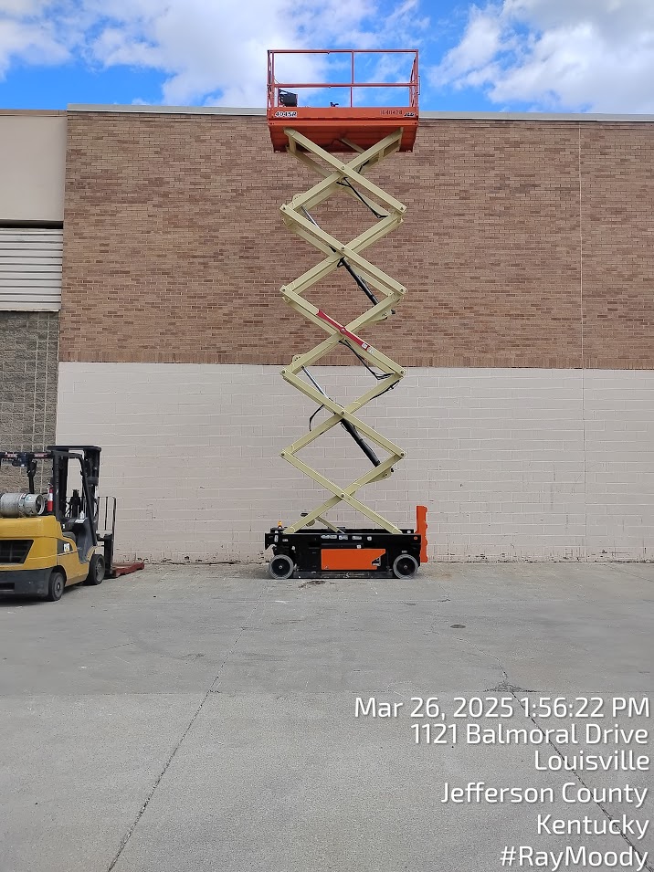 Access Point Install