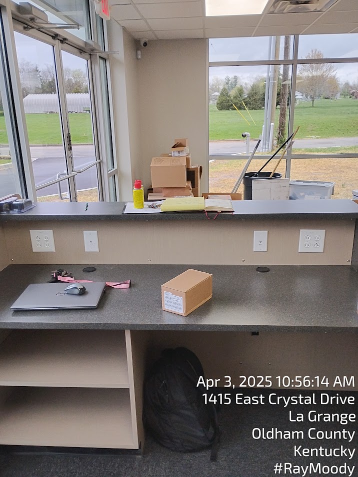 Printer Install