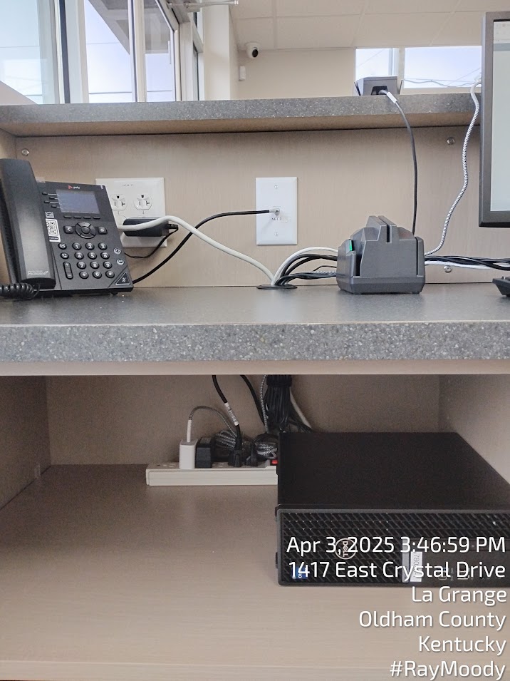 Printer Install