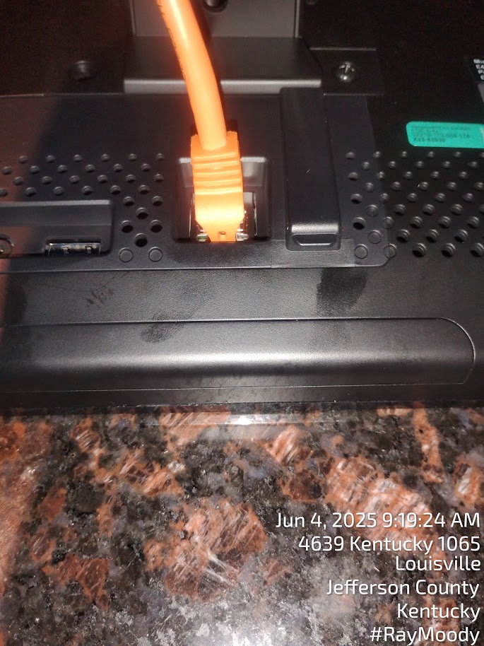 POS Troubleshooting