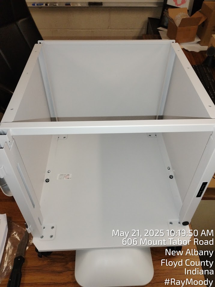 Printer Setup