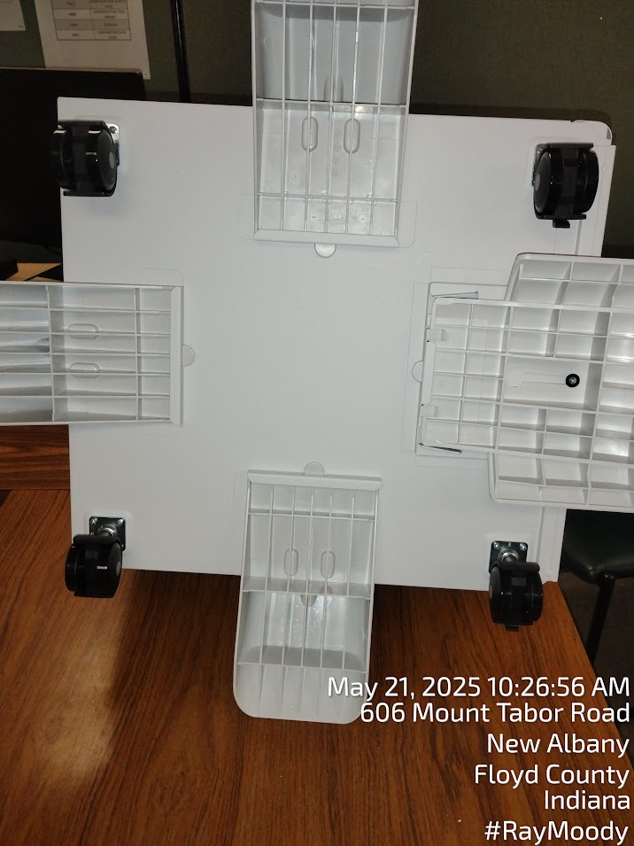 Printer Setup