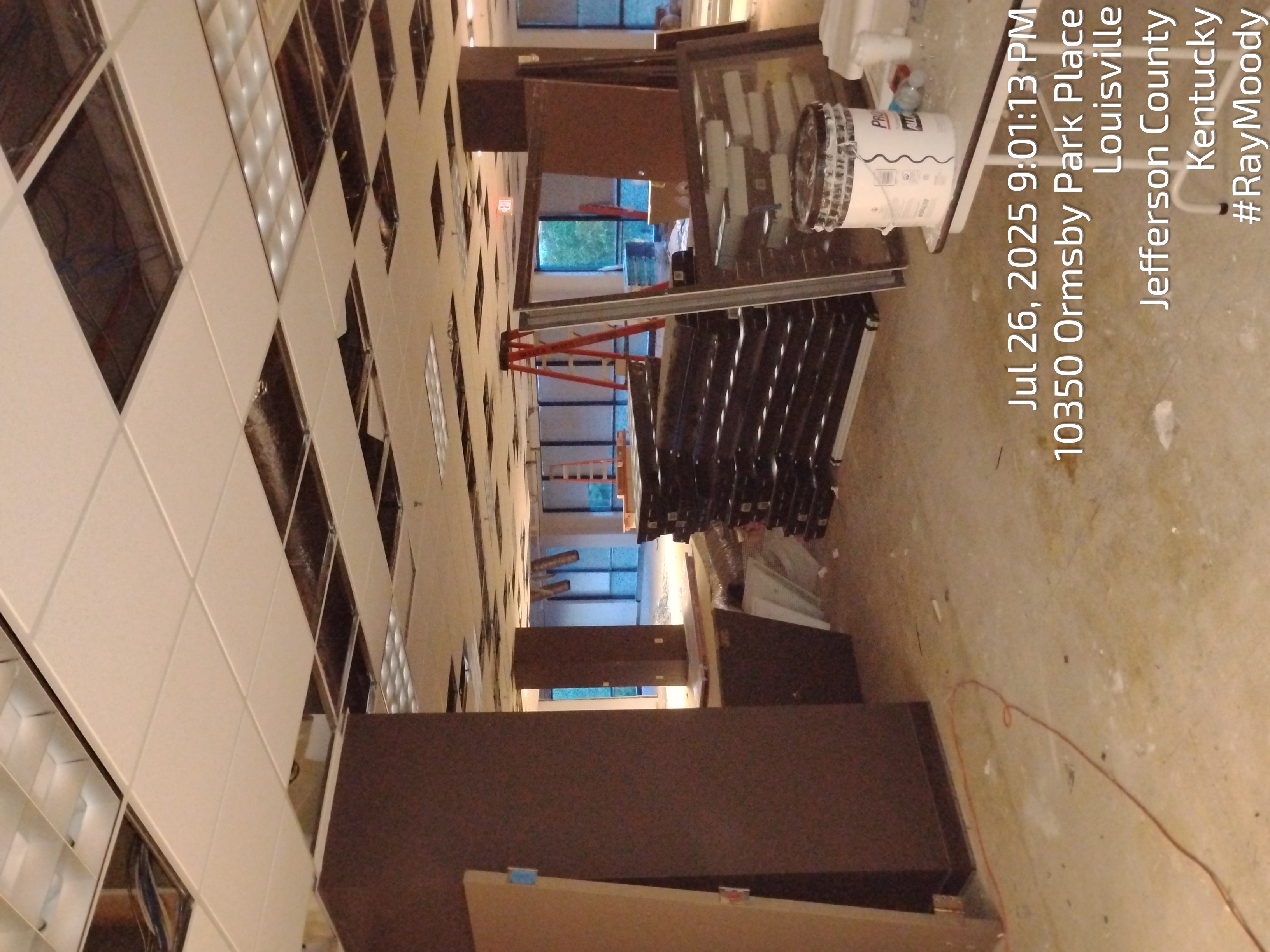 RoughIn Project